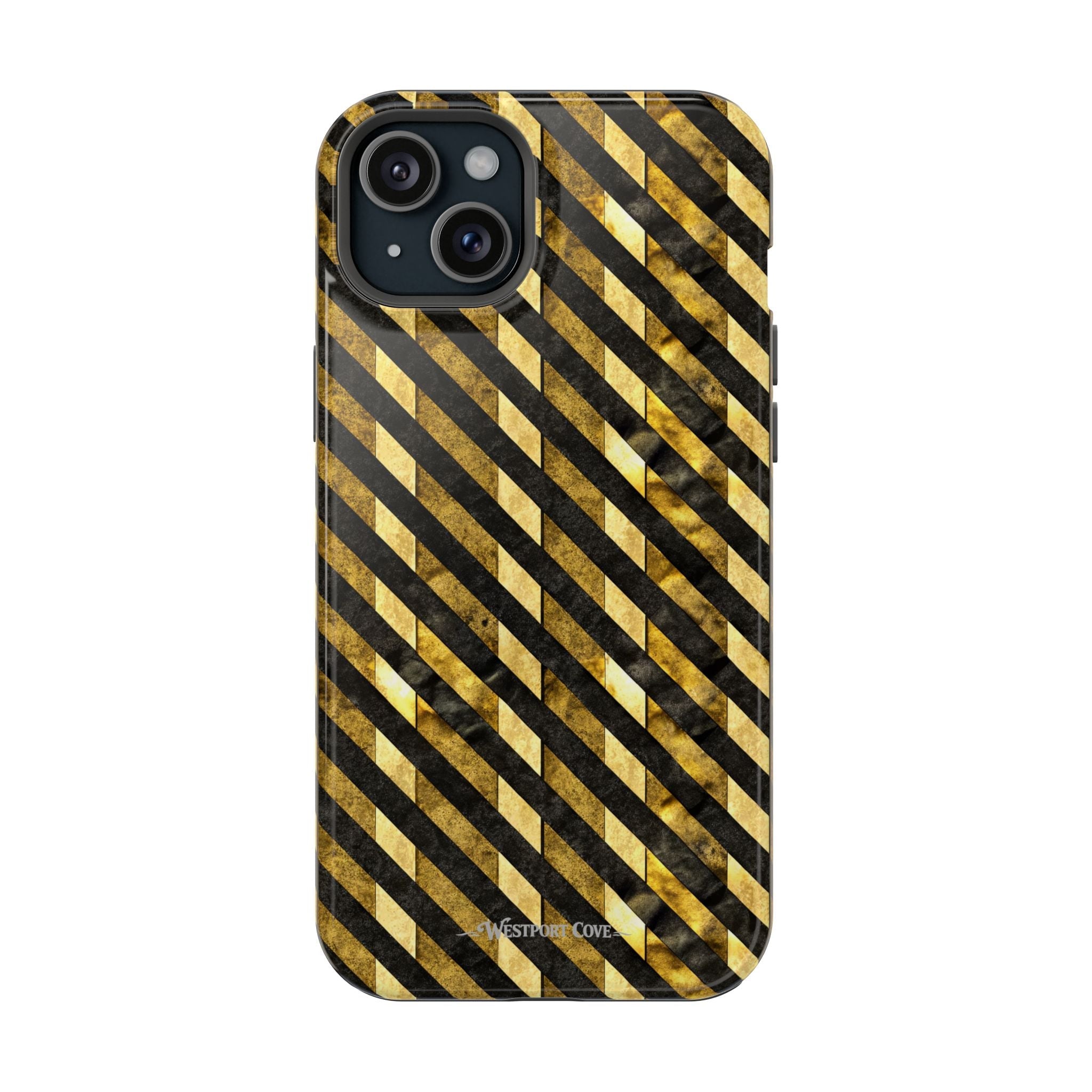 Caution - Extreme MagSafe Phone Case - Westport Cove