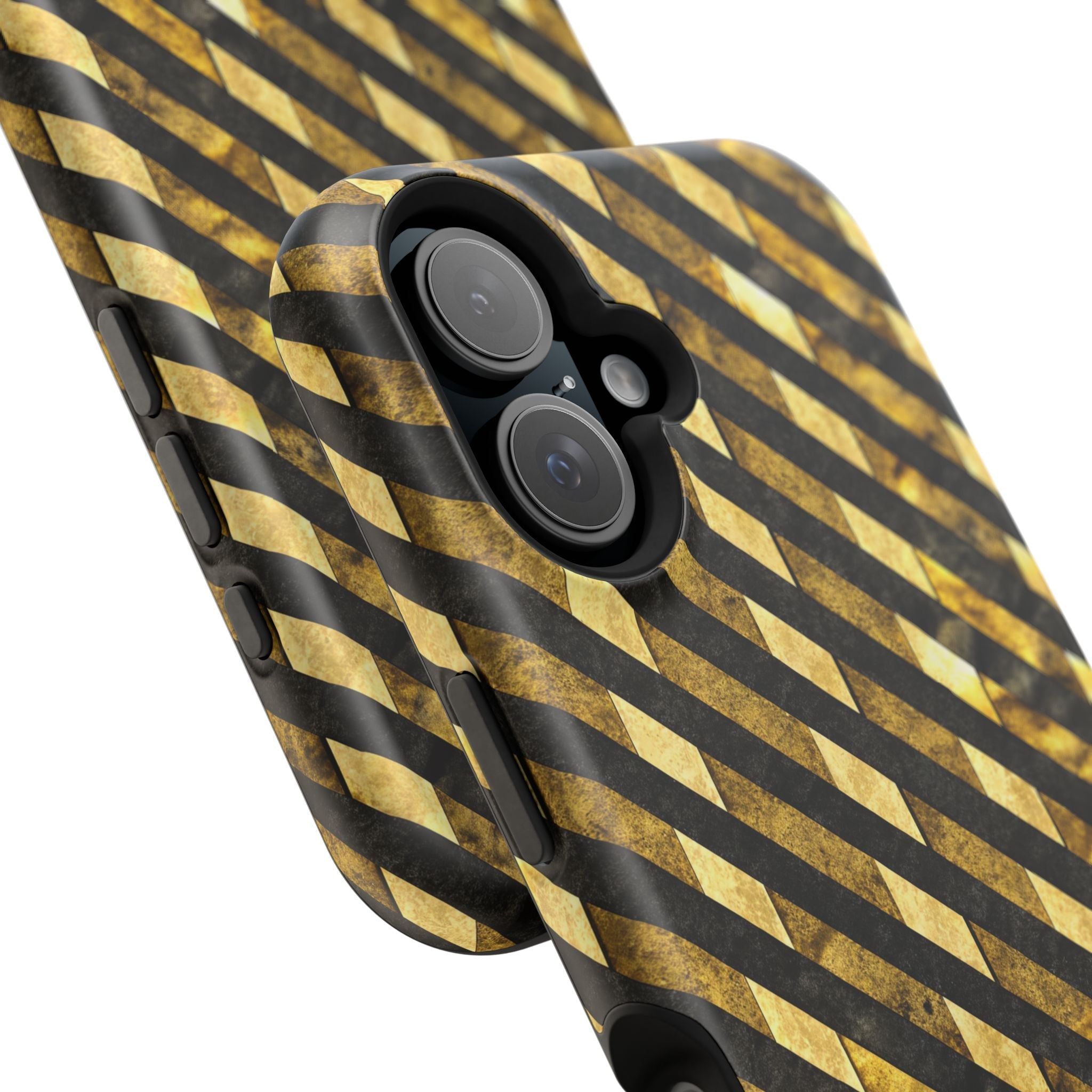 Caution - Extreme MagSafe Phone Case - Westport Cove
