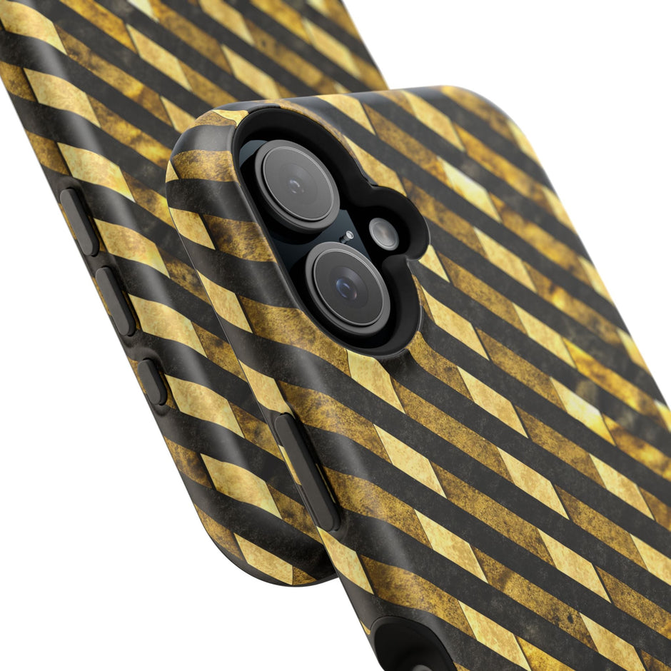 Caution - Extreme MagSafe Phone Case - Westport Cove
