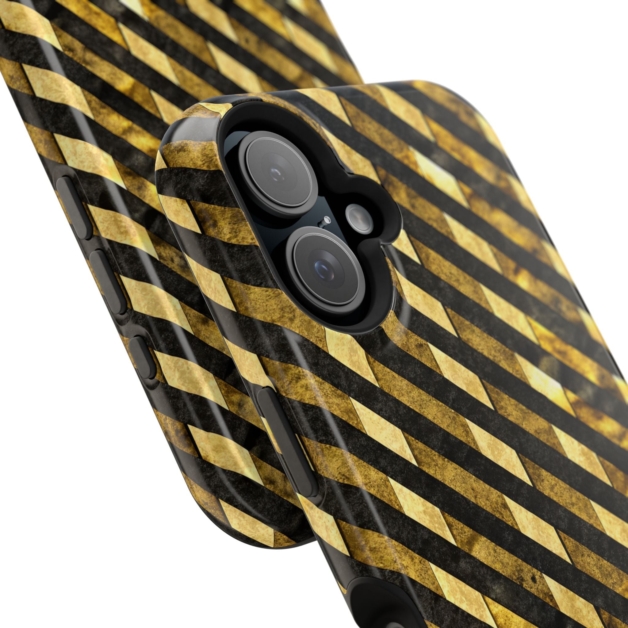 Caution - Extreme MagSafe Phone Case - Westport Cove