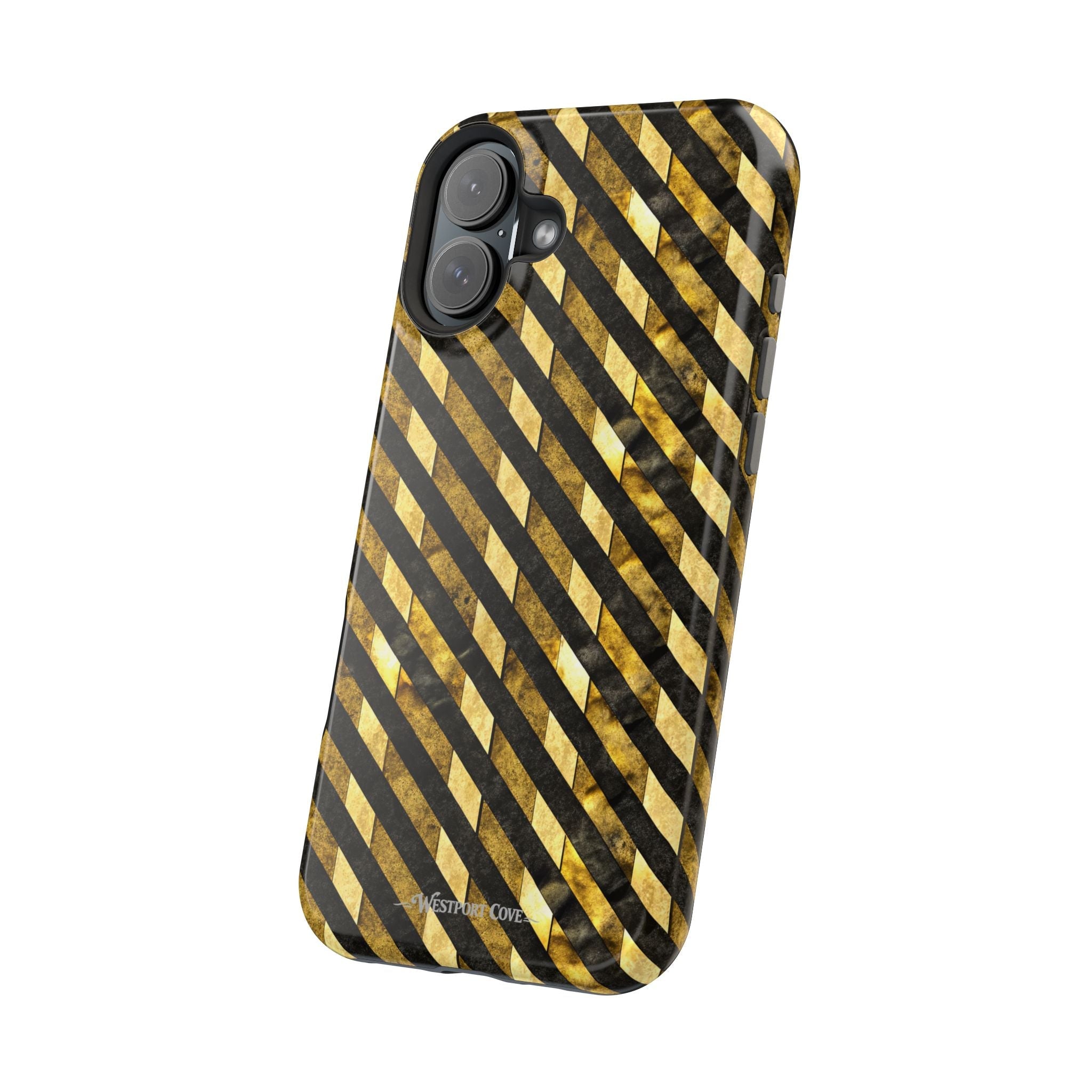 Caution - Extreme MagSafe Phone Case - Westport Cove