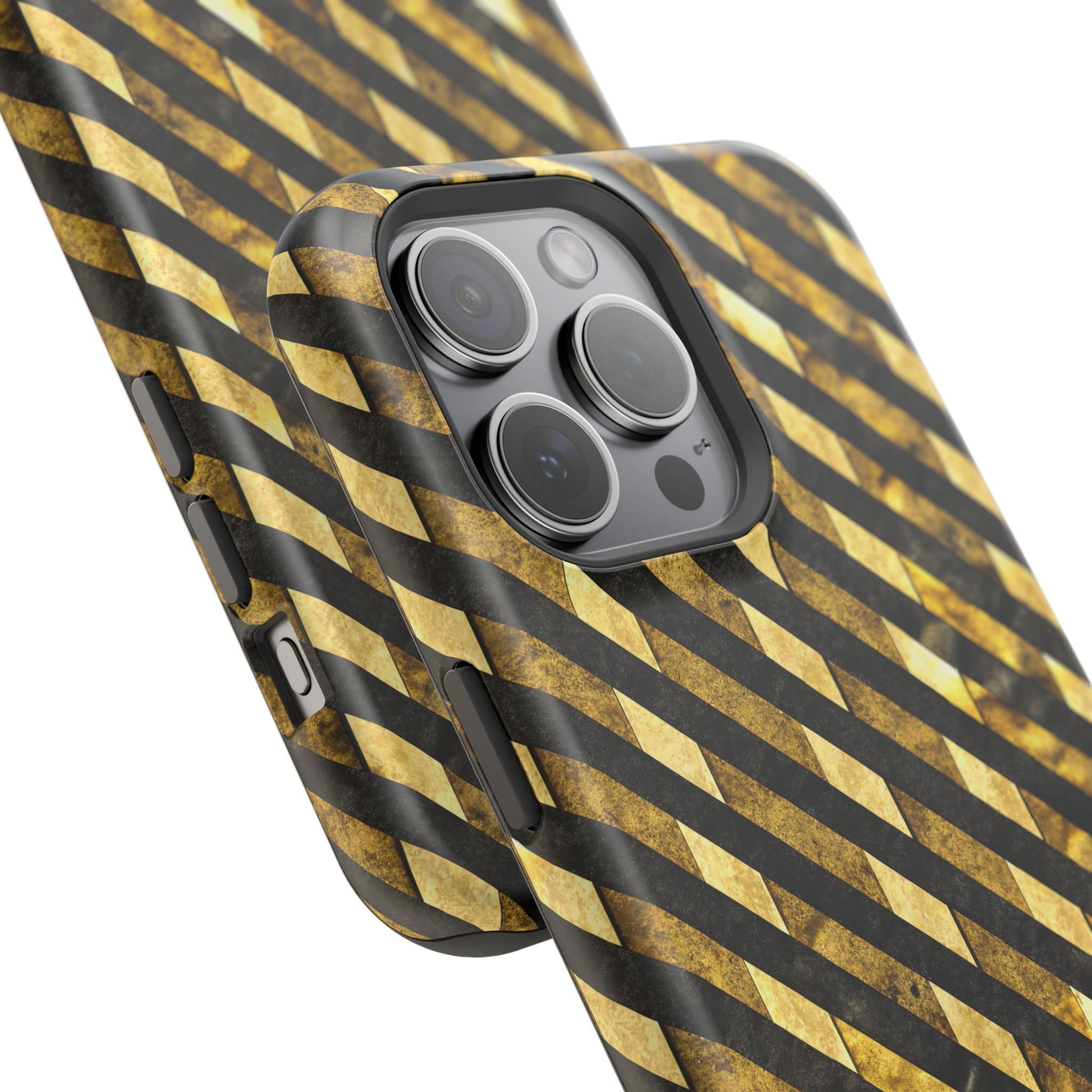 Caution - Extreme MagSafe Phone Case - Westport Cove