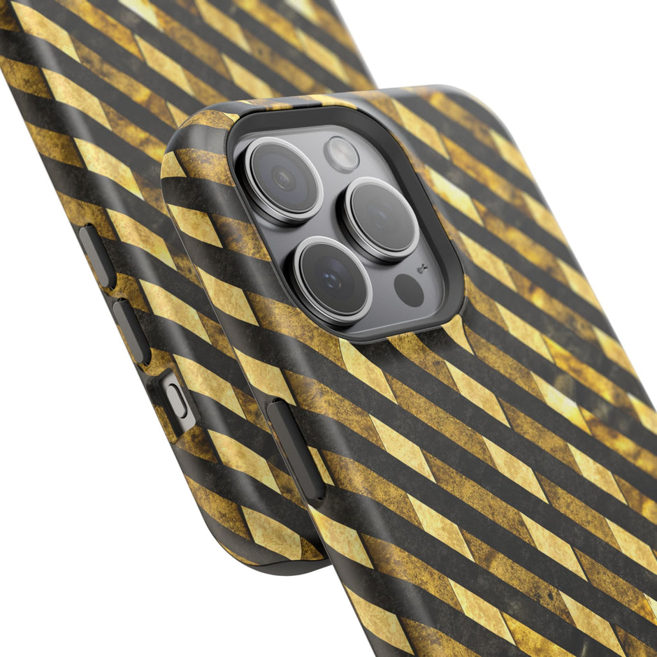 Caution - Extreme MagSafe Phone Case - Westport Cove