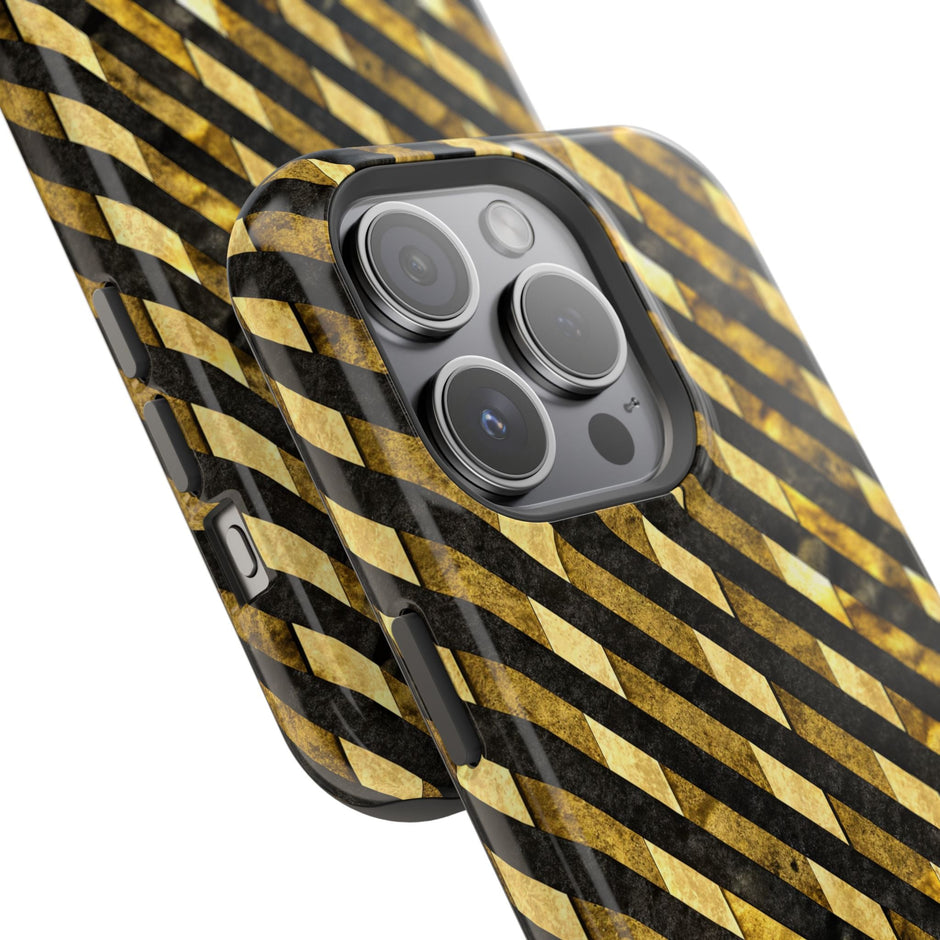 Caution - Extreme MagSafe Phone Case - Westport Cove