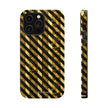 Caution - Extreme MagSafe Phone Case - Westport Cove