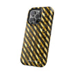 Caution - Extreme MagSafe Phone Case - Westport Cove
