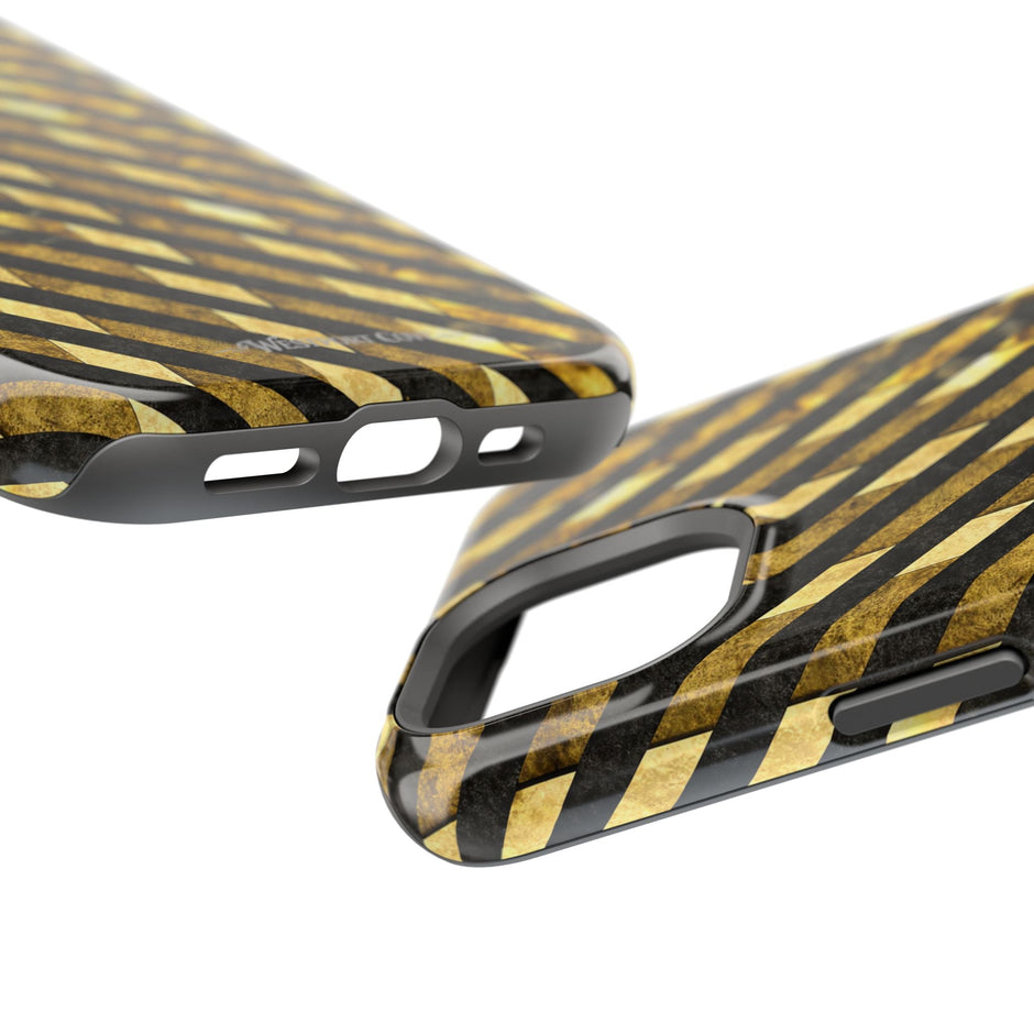 Caution - Extreme MagSafe Phone Case - Westport Cove