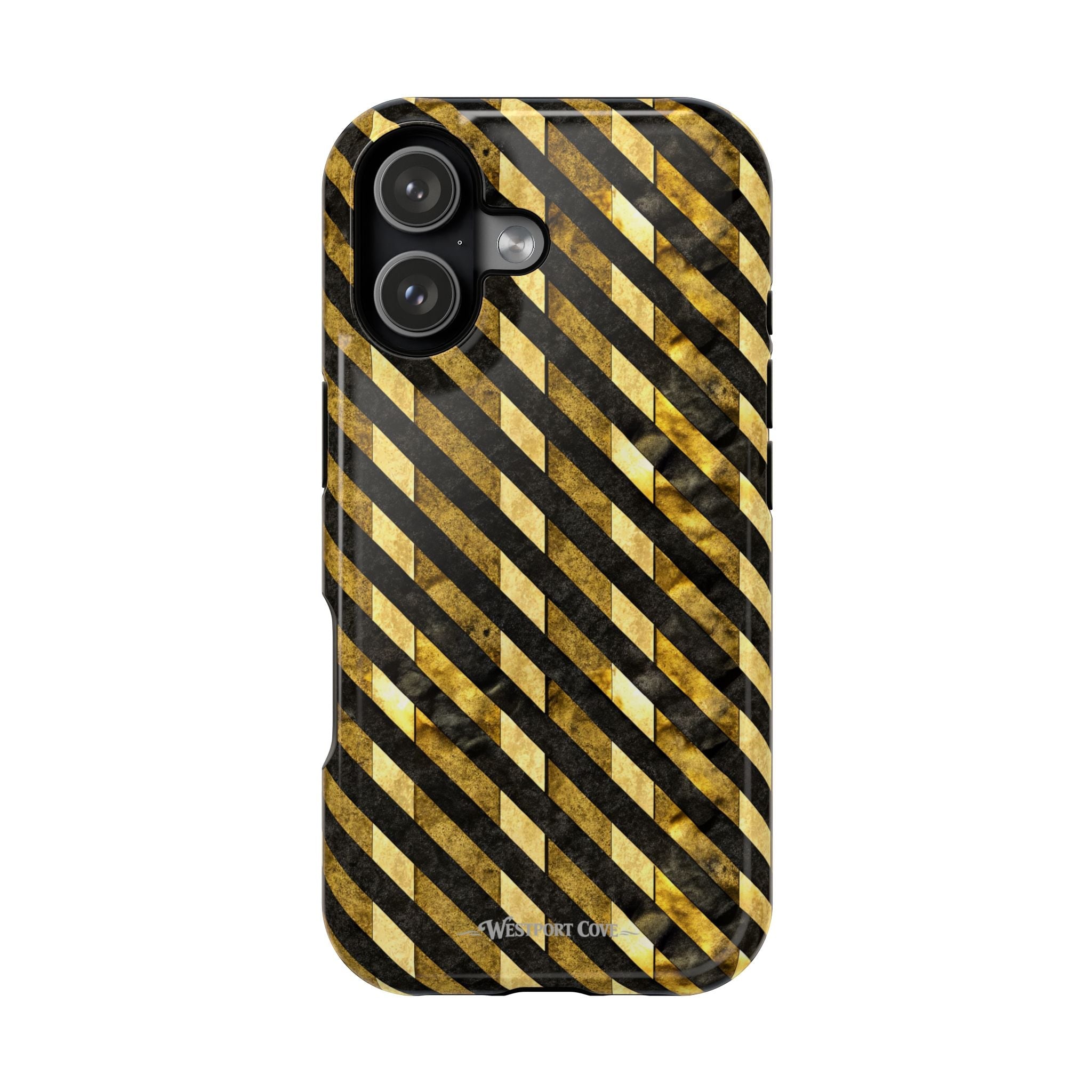 Caution - Extreme MagSafe Phone Case - Westport Cove