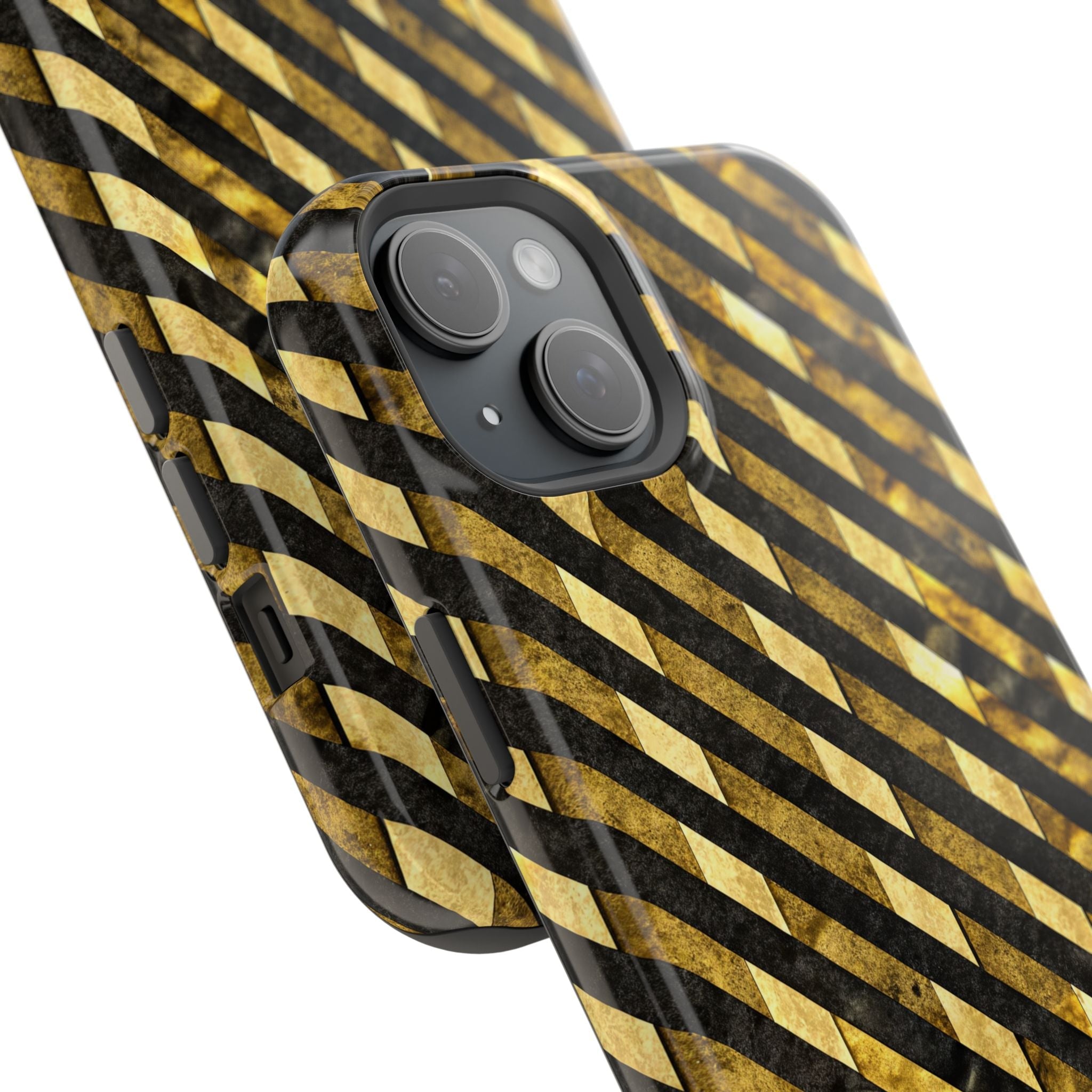 Caution - Extreme MagSafe Phone Case - Westport Cove
