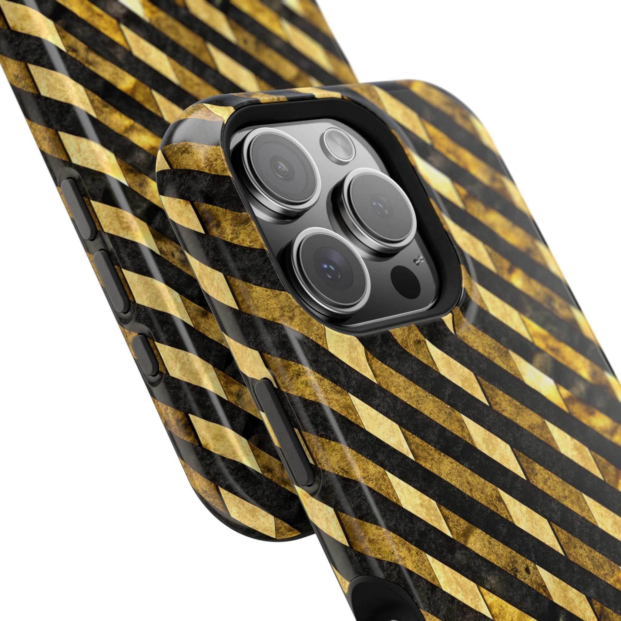 Caution - Extreme MagSafe Phone Case - Westport Cove