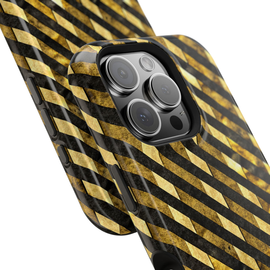 Caution - Extreme MagSafe Phone Case - Westport Cove