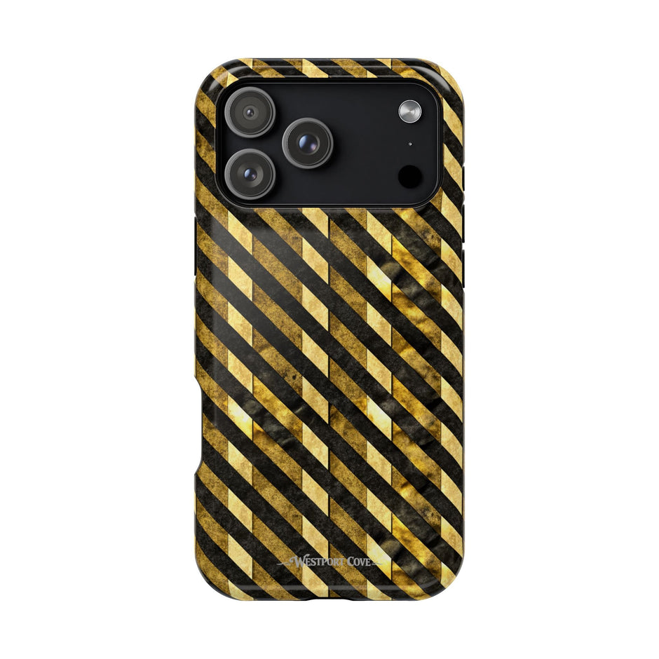 Caution - Extreme MagSafe Phone Case - Westport Cove