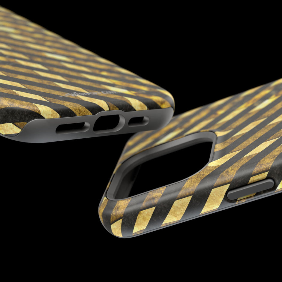 Caution - Extreme MagSafe Phone Case - Westport Cove