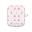 Cherry Ice Cream Smile - AirPod Case - Westport Cove
