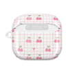 Cherry Ice Cream Smile - AirPod Case - Westport Cove