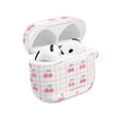 Cherry Ice Cream Smile - AirPod Case - Westport Cove