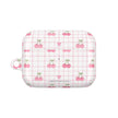 Cherry Ice Cream Smile - AirPod Case - Westport Cove