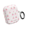 Cherry Ice Cream Smile - AirPod Case - Westport Cove
