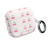 Cherry Ice Cream Smile - AirPod Case - Westport Cove