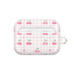 Cherry Ice Cream Smile - AirPod Case - Westport Cove