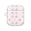 Cherry Ice Cream Smile - AirPod Case - Westport Cove