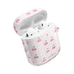 Cherry Ice Cream Smile - AirPod Case - Westport Cove