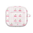 Cherry Ice Cream Smile - AirPod Case - Westport Cove