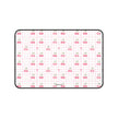 Cherry Ice Cream Smile - Launch Pad - Desk Mat - Westport Cove