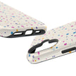 Confetti - Extreme Phone Case - Westport Cove