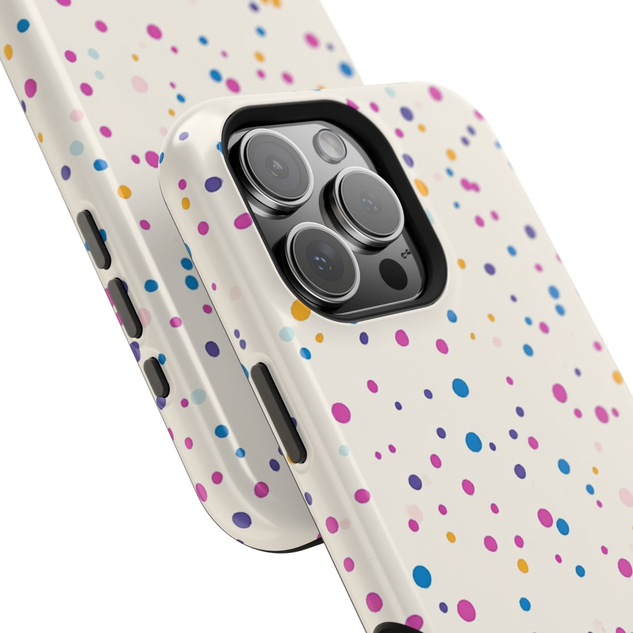 Confetti - Extreme Phone Case - Westport Cove