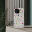 Confetti - Extreme Phone Case - Westport Cove