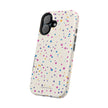 Confetti - Extreme Phone Case - Westport Cove