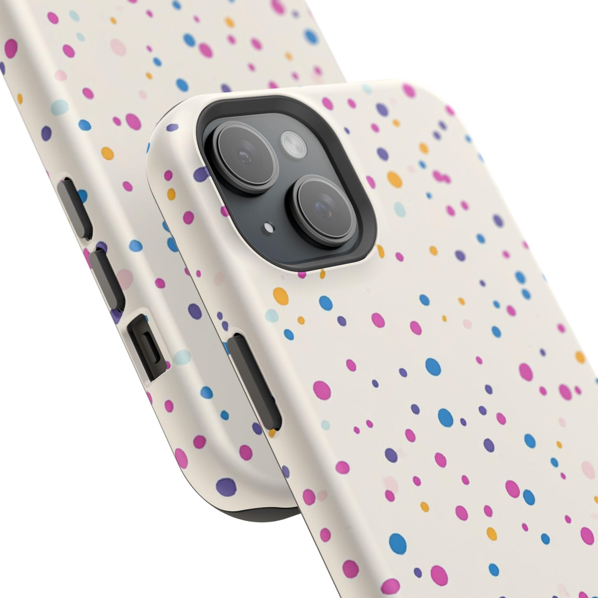 Confetti - Extreme Phone Case - Westport Cove