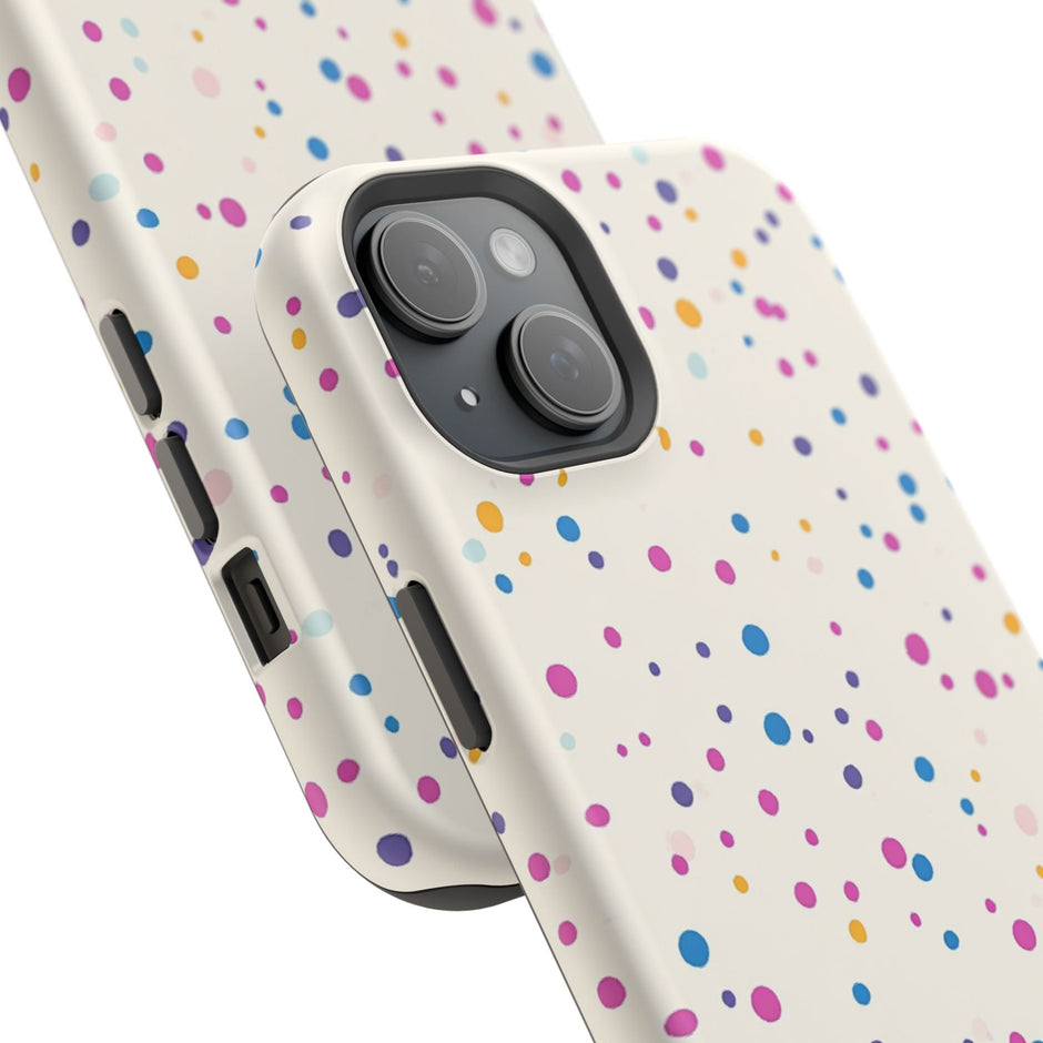 Confetti - Extreme Phone Case - Westport Cove
