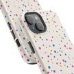 Confetti - Extreme Phone Case - Westport Cove