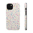 Confetti - Extreme Phone Case - Westport Cove