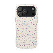 Confetti - Extreme Phone Case - Westport Cove