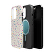 Confetti - Extreme Phone Case - Westport Cove