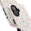 Confetti - Extreme Phone Case - Westport Cove