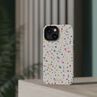 Confetti - Extreme Phone Case - Westport Cove