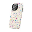 Confetti - Extreme Phone Case - Westport Cove