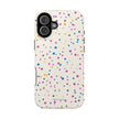 Confetti - Extreme Phone Case - Westport Cove