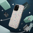 Confetti - Extreme Phone Case - Westport Cove
