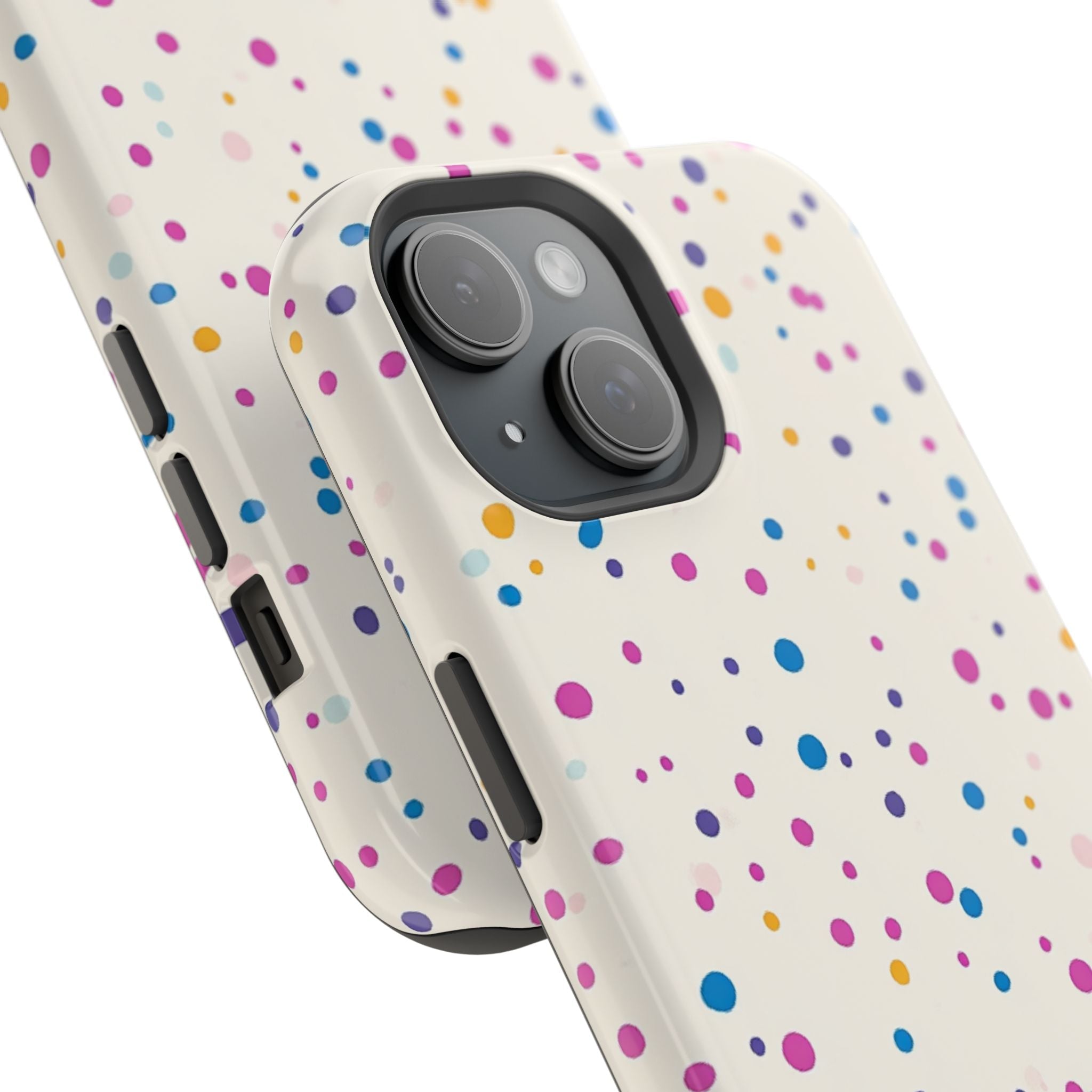 Confetti - Extreme Phone Case - Westport Cove