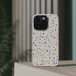 Confetti - Extreme Phone Case - Westport Cove