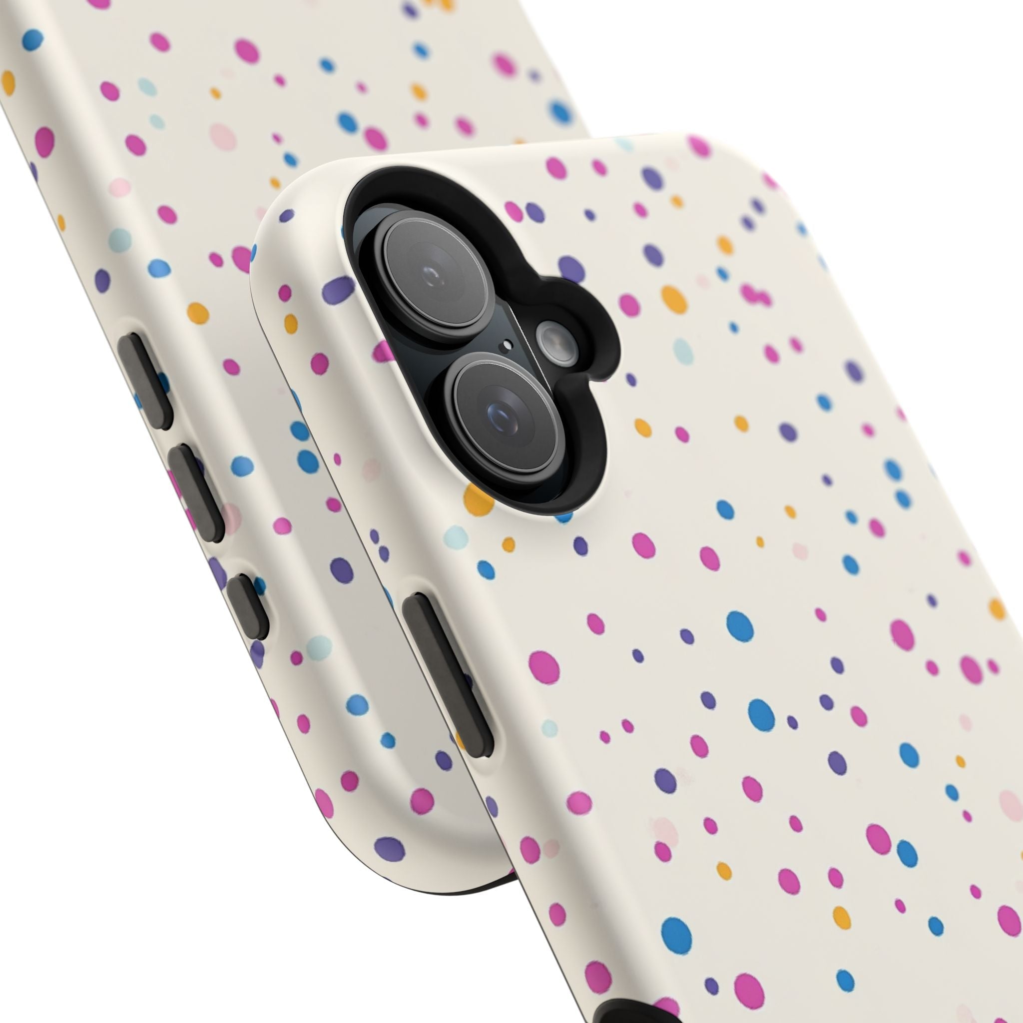 Confetti - Extreme Phone Case - Westport Cove