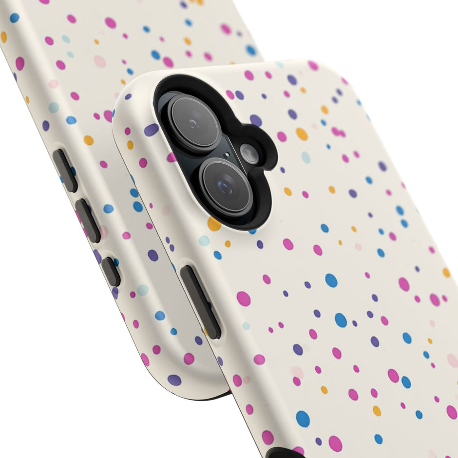 Confetti - Extreme Phone Case - Westport Cove
