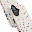 Confetti - Extreme Phone Case - Westport Cove