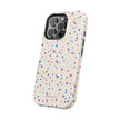 Confetti - Extreme Phone Case - Westport Cove
