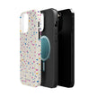 Confetti - Extreme Phone Case - Westport Cove